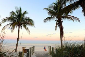 Hotel, Winslow's Bungalows - Key West Historic Inns