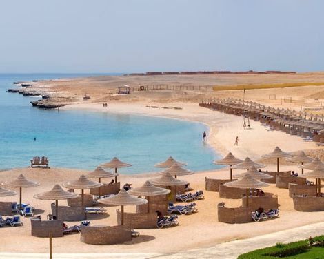 Concorde Moreen Beach Resort & Spa Marsa Alam-4