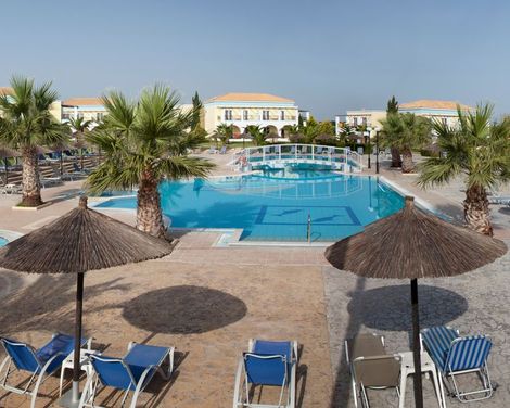 Hotel Corali-1