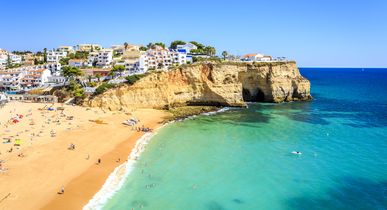 Pauschalreisen Portugal