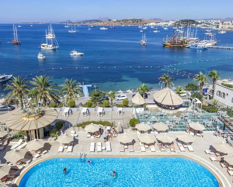 Diamond of Bodrum by Loxia Hotels-2