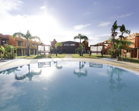 NH Marina Portimão Resort-1