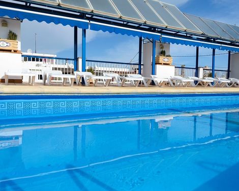 Hotel Mareny Benidorm-3