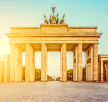 Deutschland Urlaub Städtereisen