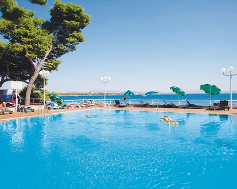 Hotel Punta-4
