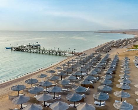 Fantazia Resort Marsa Alam-2