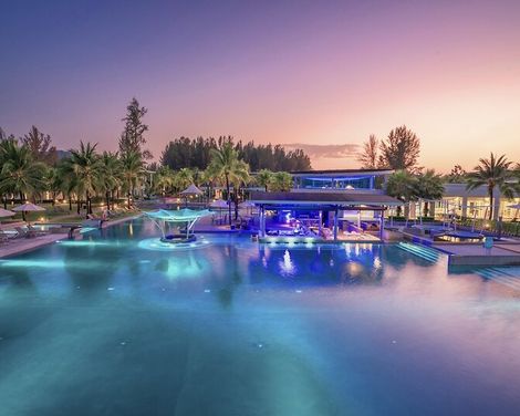 The Waters Khao Lak by Katathani Collection-3