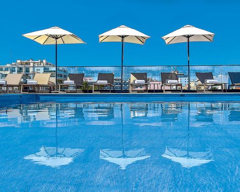 The Prime Energize Hotel Monte Gordo-4