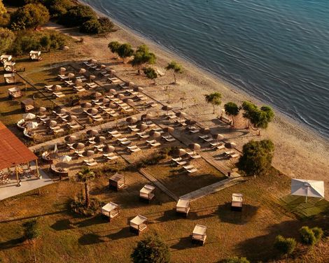 Ekati Mare Lifestyle Resort-0