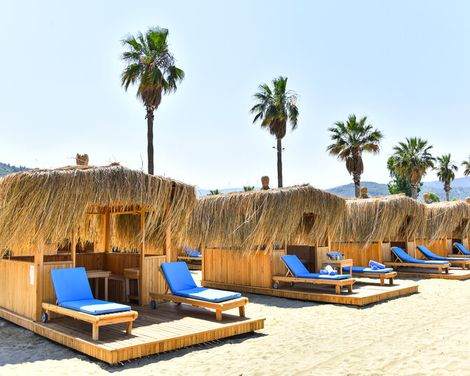 Palm Wings Ephesus Beach Resort-1