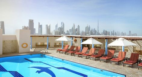 Jumeira Rotana