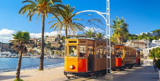 Straßenbahn Lissabon
