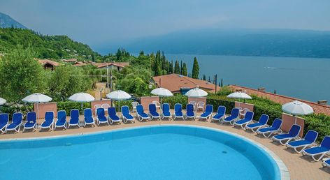 Hotel Piccolo Paradiso