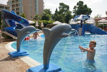 Alba Hotel