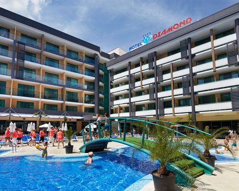 Hotel Diamond-2