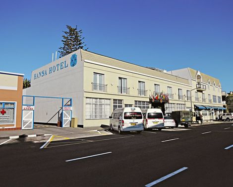 Hansa Hotel-2