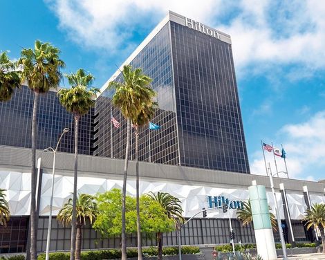 Hilton Los Angeles Airport-2