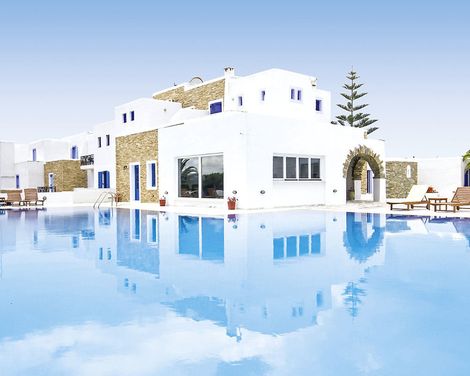 Naxos Holidays Hotel-2