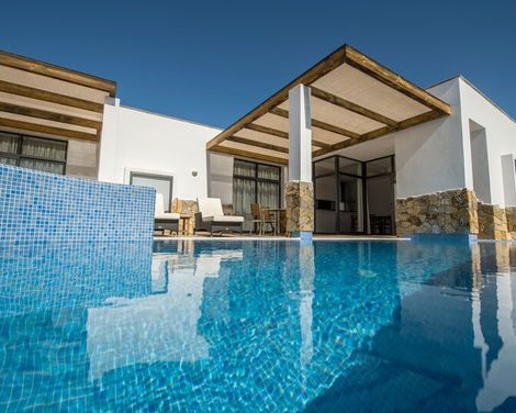 Playitas Villas-1
