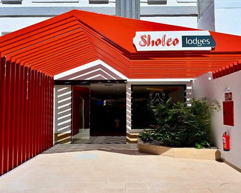 Sholeo Lodges Maspalomas-3