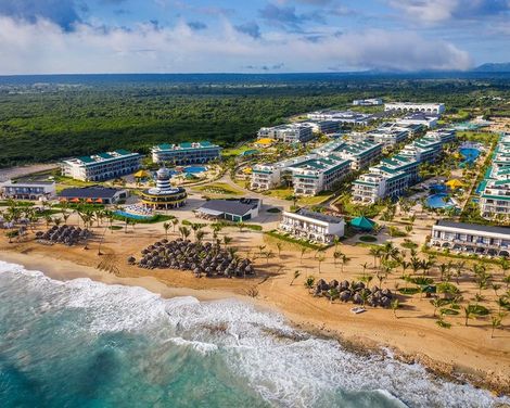Ocean El Faro, Punta Cana-4