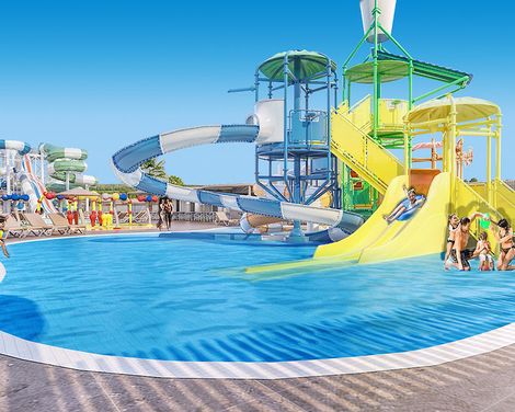 Stella Village Seaside Hotel-3