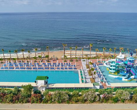 Vikingen Infinity Resort & Spa-3