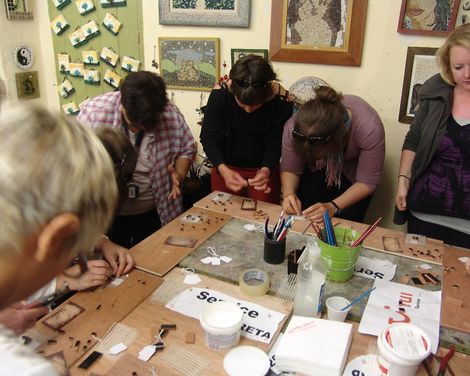 Arolithos Traditional Cretan Village-3