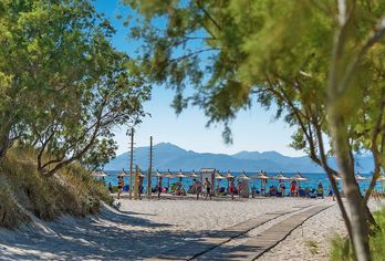 Hotel, Sandy Beach Hotel