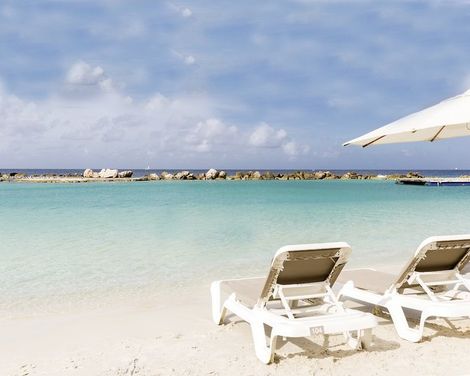 Acoya Curaçao Resort, Villas & Spa-2