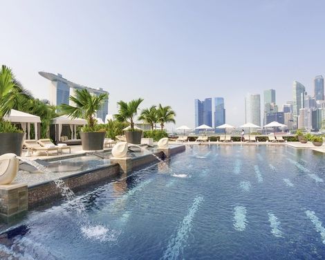 Mandarin Oriental Singapore-1