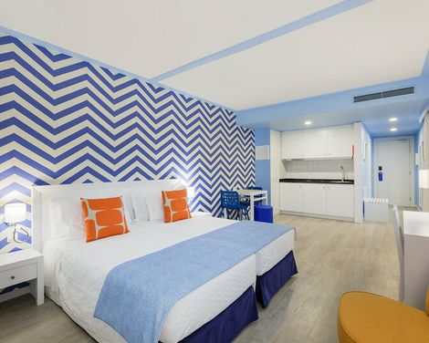 Terrace Mar Suite Hotel-3