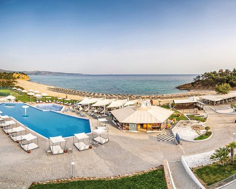 Blue Dream Palace Luxury Beach Resort-1