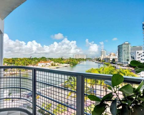 Hotel Trouvail Miami Beach-4