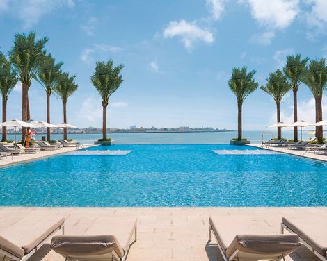 Vida Beach Resort Umm Al Quwain-0