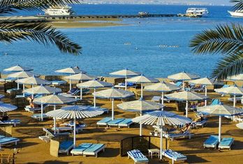 Pickalbatros Alf Leila Wa Leila Resort
