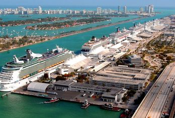 Hotel, EVEN Hotels Miami - Airport