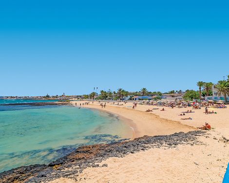 LIVVO Corralejo Beach-1