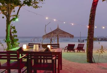 Arena Beach Hotel