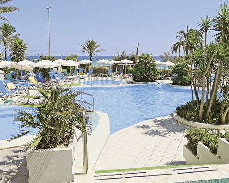 Hotel Sabina & Suites-2