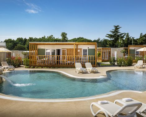 Campsite Polari Mobile Homes-1