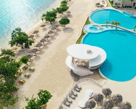 Iberostar Waves Rose Hall Beach-0