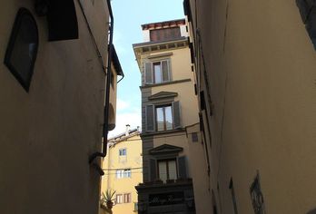 Hotel, Albergo Firenze
