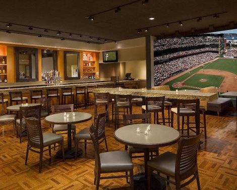 Crowne Plaza - San Francisco International Airport-0