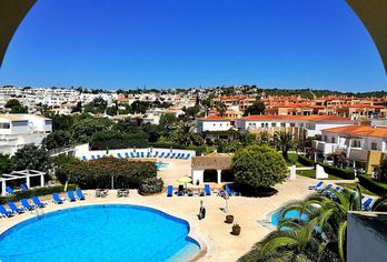 Luz Bay Club Beach & Sun Hotel