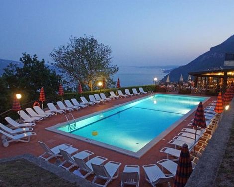 Hotel Residence La Rotonda-2