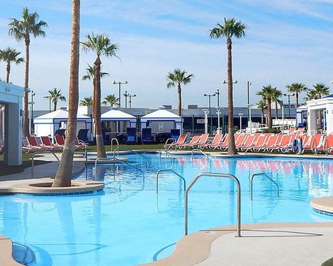 Westgate Las Vegas Resort & Casino-1