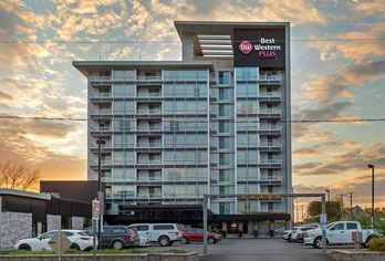 Hotel, Best Western Plus Gatineau-Ottawa