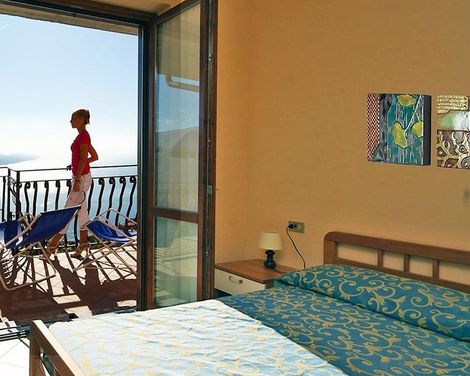 Hotel Residence La Rotonda-0
