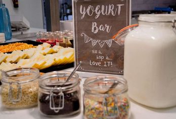 Hotel, ALEGRIA Fenals Mar